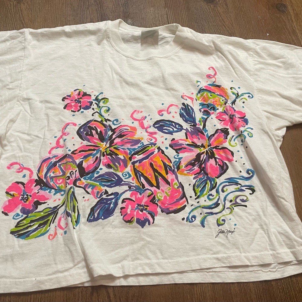 Gilda Marx Shirt